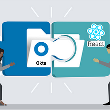 How to integrate OKTA with a React app