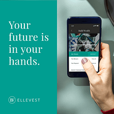 How Ellevest Empowers Women to Step Into Their Financial Power