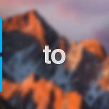 Tips For Transitioning From Windows to MacOS That Will Make Your Life Easier