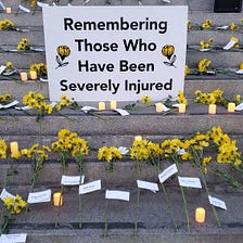 San Francisco remembers lives lost in traffic crashes in annual vigil