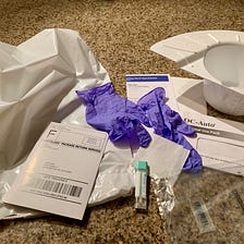 A Moving Experience: The real poop about US poop testing