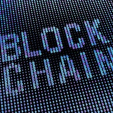 Blockchain: a Game-Changer?