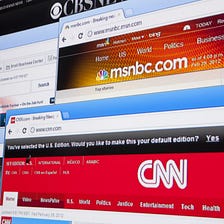 Partisan Media Is Easier to Read and More Negative Than Mainstream Media, Research Confirms