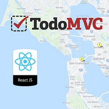 A Location Based TODO App
