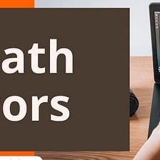 Ever heard about XPath Syntax Errors and how to resolve them?