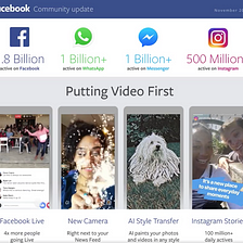 Why Facebook’s latest change is a blessing in disguise