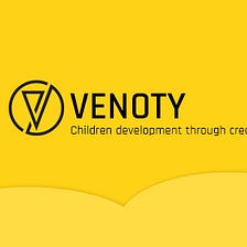 Venoty is designed for responsible parents who want to educate their children in a creative way…