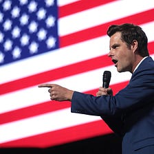 A Hostage Crisis in Congress