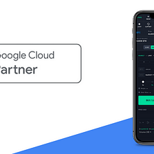 Finn Exchange partnership with Google Cloud
