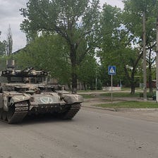 Ukraine War, 19–20 May 2022