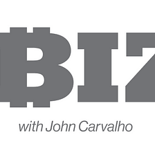 Introducing The Biz podcast series, and the “crowdwall” payment scheme