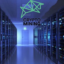 A DETAILED GUIDE TO HOW CRYPTOCURRENCY MINING WORKS