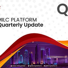 MILC Platform Quarterly Review — Q3 2022