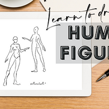 What is Gesture Drawing? | Sketching Human Anatomy