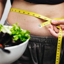 Diet Plan for Healthy Weight Loss