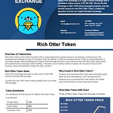 Option Pool One Pager