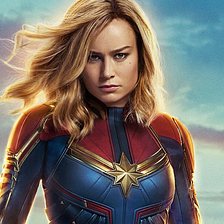 Por que Capitã Marvel é um filme para as mulheres?