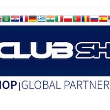 Earning with ClubShop