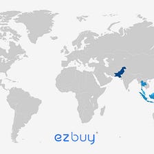 이지바이(EZbuy Holdings Limited) 정보
