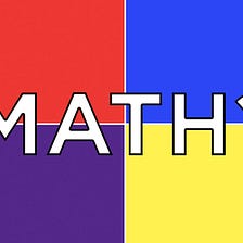 What Color Is Math?