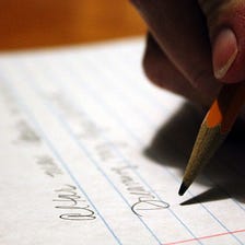 Suggestions for Instructors on How to Improve Student Writers