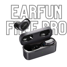 Earfun Free Pro Review : FIIL T1 Pro Competitor?