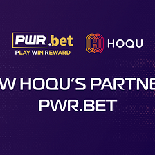 PWR.bet is one of the newest and most dynamic online sports betting and casino sites.