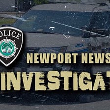 Shooting Investigation: Deputy Lane