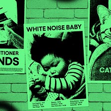 Why Spotify Has So Many Bizarre, Generic Artists Like ‘White Noise Baby Sleep’