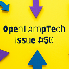 Substack Repost — OpenLampTech issue #50