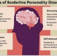 Will People wih BPD Learns to Bond?