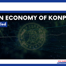 Token Economy of KONPAY