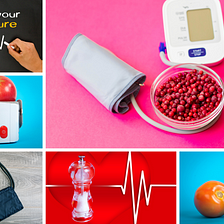 Which food is worst for high blood pressure?