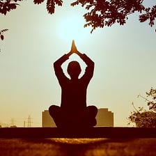 10 Tips for Meditation