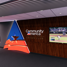 CommunityAmerica Credit Union Becomes Exclusive Crown Club Partner of Royals