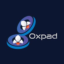 OXPAD A NEW DECENTRALIZED INCUBATOR PROTOCOL PROJECT