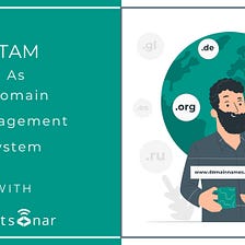 5 ways you can use ITAM as your domain management system