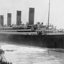 Exploratory Data Analysis On Titanic Dataset