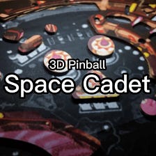 3D Pinball-Translating Affordances