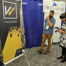 ONA17 recap: VR and immersive storytelling take center stage
