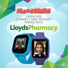 Moochies is proud to announce a partnership with Lloyds Pharmacy to distribute and sell the full…