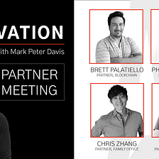Partner Meeting: What founders should do when deals aren’t getting done, China’s 20th National…
