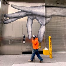 Five More Tips To Make You A Street Photography Pro