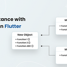 Inheritance with Mixin in Flutter