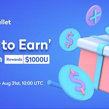 FoxWallet launches the ‘Refer to Earn’ Campaign and Buy Crypto with Fiat Feature