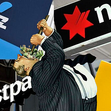 Systemic Greed and the “Big 4”: Australian Finance’s Faux Day of Reckoning