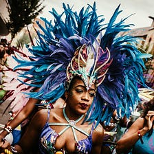 The Biggest Carnival in Europe is Back at Notting Hill 27/28/29 August