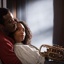 White Biopics Can Be Fabricated; Black Ones Can Not