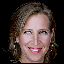 Greedy Susan Wojcicki: The Woman Killing YouTube