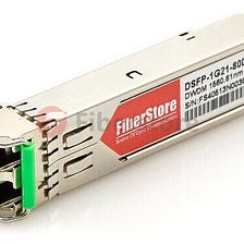 Juniper SFP Transceiver vs Third-Party Compatible SFP Transceiver ...